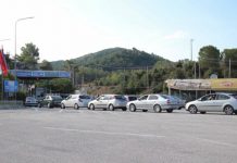 Bllokohet sërish Kakavijë-Janinë/ Aksi i pakalueshëm nga ora 12:00 deri në 18:00