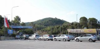 Bllokohet sërish Kakavijë-Janinë/ Aksi i pakalueshëm nga ora 12:00 deri në 18:00