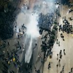 Hetimi i BBC në Gjeorgji/ Policia mund të ketë përdorur kimikate të Luftës së Parë Botërore kundër protestuesve, ja çfarë simptomash u evidentuan tek të prekurit