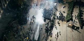 Hetimi i BBC në Gjeorgji/ Policia mund të ketë përdorur kimikate të Luftës së Parë Botërore kundër protestuesve, ja çfarë simptomash u evidentuan tek të prekurit