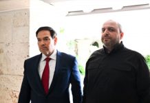 Plani për paqen me Rusinë, Rubio pas përfundimit të takimeve SHBA-Ukrainë: Duhet më shumë punë