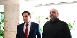 Plani për paqen me Rusinë, Rubio pas përfundimit të takimeve SHBA-Ukrainë: Duhet më shumë punë