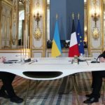 Zelensky pritet nga Macron në Paris/ Witkoff takohet të martën me Putinin në Moskë