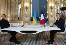 Zelensky pritet nga Macron në Paris/ Witkoff takohet të martën me Putinin në Moskë