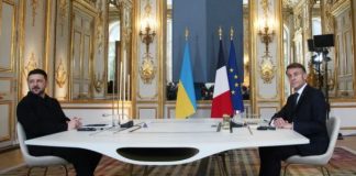 Zelensky pritet nga Macron në Paris/ Witkoff takohet të martën me Putinin në Moskë