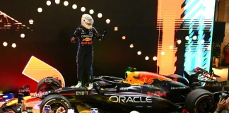 Verstappen pranë mrekullisë/ Formula 1, kampioni i botës fiton në Katar, shpreson titullin