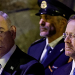 Netanyahu del para gjykatës teksa presidenti izraelit shqyrton kërkesën e tij për falje