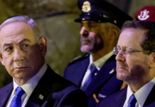 Netanyahu del para gjykatës teksa presidenti izraelit shqyrton kërkesën e tij për falje