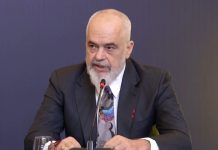 Padia e kryeministrit në Kushtetuese/ Shqyrtohet kërkesa kundër vendimit të GJKKO për pezullimin e zv/kryeministres