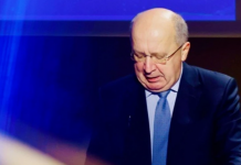 Komisioneri evropian i Mbrojtjes: Evropa ka nevojë për planin e vet për t’i dhënë fund luftës në Ukrainë