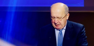 Komisioneri evropian i Mbrojtjes: Evropa ka nevojë për planin e vet për t’i dhënë fund luftës në Ukrainë