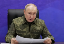 Çfarë duhet bërë për ta ndalur Putin në Ukrainë?