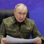 Kremlini vlerëson rolin e SHBA në bisedimet për Ukrainën përpara takimit Putin-Witkoff