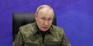 Kremlini vlerëson rolin e SHBA në bisedimet për Ukrainën përpara takimit Putin-Witkoff