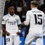 Nga Vinicius te Valverde, Alonso zbeh yjet e Realit, shqetësohet edhe Perez