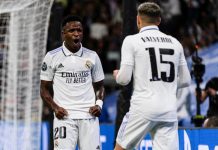 Nga Vinicius te Valverde, Alonso zbeh yjet e Realit, shqetësohet edhe Perez