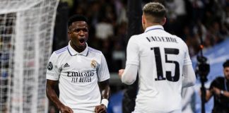 Nga Vinicius te Valverde, Alonso zbeh yjet e Realit, shqetësohet edhe Perez