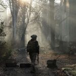 Spiuni i Rusisë po planifikonte të kryente një sulm terrorist, arrestohet një britanik në Ukrainë