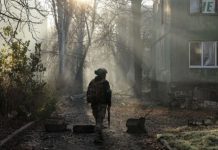 Spiuni i Rusisë po planifikonte të kryente një sulm terrorist, arrestohet një britanik në Ukrainë