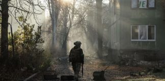 Spiuni i Rusisë po planifikonte të kryente një sulm terrorist, arrestohet një britanik në Ukrainë