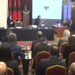 Hidhet shorti, zgjidhen anëtarët e përhershëm dhe zëvendësues të Këshillit të Emërimeve në Drejtësi