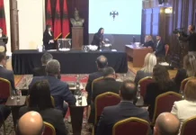 Hidhet shorti, zgjidhen anëtarët e përhershëm dhe zëvendësues të Këshillit të Emërimeve në Drejtësi