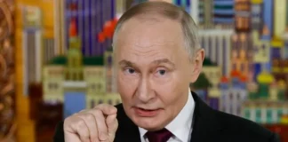 ANALIZA/ Sulmi i fundit i Putinit është një ultimatum për Trump-in: Zgjidh, ose Rusinë ose Europën