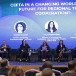 Shqipëria merr Presidencën e CEFTA 2026