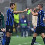 E ardhmja e De Vrij dhe Acerbi mbetet e paqartë, Interi vendimin e jep në fund të sezonit