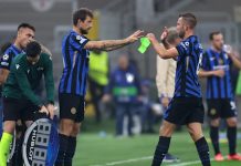 E ardhmja e De Vrij dhe Acerbi mbetet e paqartë, Interi vendimin e jep në fund të sezonit