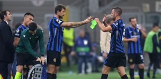 E ardhmja e De Vrij dhe Acerbi mbetet e paqartë, Interi vendimin e jep në fund të sezonit