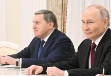 Takimi ‘domethënës’ me SHBA-në për paqe në Ukrainë, Rusia: Mbaroi pa përparim