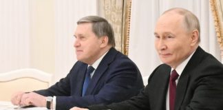 Takimi ‘domethënës’ me SHBA-në për paqe në Ukrainë, Rusia: Mbaroi pa përparim