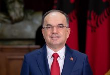 Forcat e Armatosura, 113 vjet/ Presidenti Begaj: Kanë arritur me sukses të jenë në lartësinë e detyrës