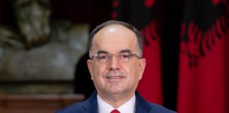 Forcat e Armatosura, 113 vjet/ Presidenti Begaj: Kanë arritur me sukses të jenë në lartësinë e detyrës