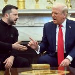 Trump: Ukraina nuk i ka ‘kartat në dorë’