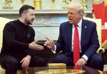 Trump: Ukraina nuk i ka ‘kartat në dorë’