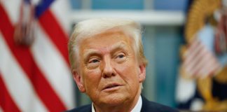 Trump planifikon të emërojë gjeneralin amerikan në krye të forcës së sigurisë në Gaza