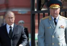 Gjenerali rus Chirkin: Mendonim se 70 për qind e ukrainasve ishin në anën tonë, por rezultoi e kundërta