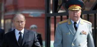 Gjenerali rus Chirkin: Mendonim se 70 për qind e ukrainasve ishin në anën tonë, por rezultoi e kundërta