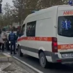 Vdekja tragjike e 50-vjeçares në Vlorë, policia: Dyshohet se u rrëzua nga era e fortë