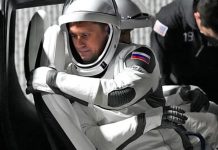 Kozmonauti rus përjashtohet për spiunazh/ Kapet duke fotografuar materiale të ndjeshme të SpaceX