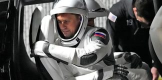 Kozmonauti rus përjashtohet për spiunazh/ Kapet duke fotografuar materiale të ndjeshme të SpaceX