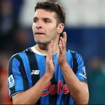 Gjimshiti mbi të gjithë/ Mediat italiane e vleresojnë kapitenin si më të mirin në fushë