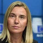 Federica Mogherini jep dorëheqjen si rektore e Kolegjit të Evropës