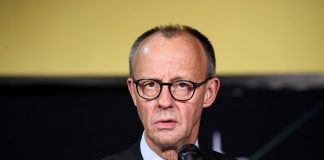 Merz: BE të ndajë rreziqet e përdorimit të aseteve të ngrira ruse për të ndihmuar në financimin e mbrojtjes së Ukrainës