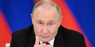 Putin: Rusia do ta marrë Donbasin me forcë nëse trupat ukrainase nuk do të tërhiqen