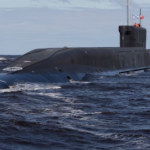 Britania e Madhe dhe Norvegjia lidhin aleancë kundër nëndetëseve ruse në Atlantikun e Veriut