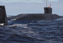 Britania e Madhe dhe Norvegjia lidhin aleancë kundër nëndetëseve ruse në Atlantikun e Veriut