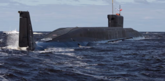 Britania e Madhe dhe Norvegjia lidhin aleancë kundër nëndetëseve ruse në Atlantikun e Veriut